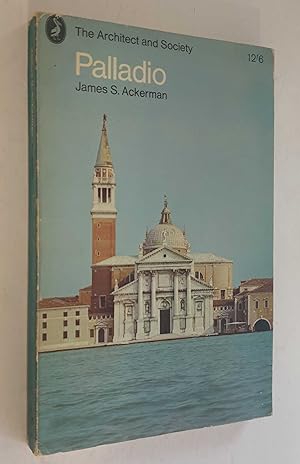 The Architect and Society: Palladio (1966)