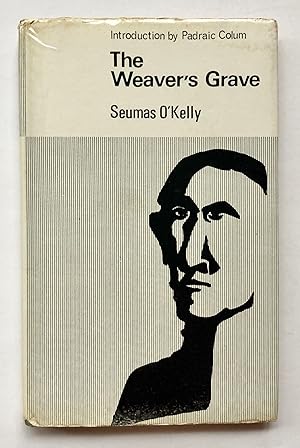 Seller image for The Weaver's Grave for sale by George Ong Books