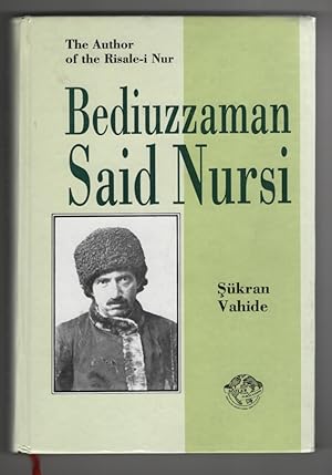 Seller image for Bediuzzaman Said Nursi for sale by Sweet Beagle Books