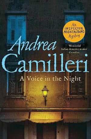 Seller image for A Voice in the Night (Paperback) for sale by Grand Eagle Retail