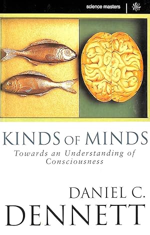 Kinds Of Minds (SCIENCE MASTERS)