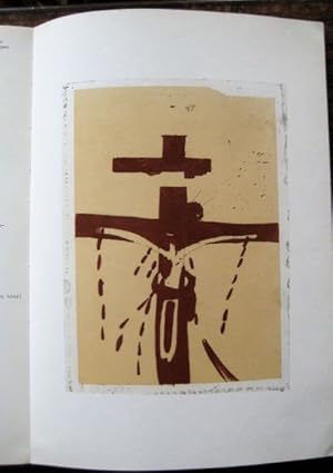 Bild des Verkufers fr Joseph Beuys. Spuren in Italien. Kunstmuseum Luzern, 22.4. - 17.6. 79 zum Verkauf von Antiquariat libretto Verena Wiesehfer