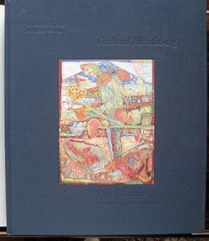 Seller image for Gerhard Altenbourg. Der Grtner. Eine Monografie in Bildern. for sale by Antiquariat libretto Verena Wiesehfer