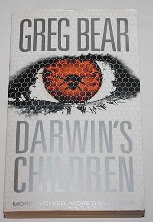 Imagen del vendedor de Darwin's Children a la venta por H4o Books