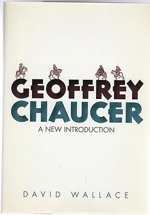 Geoffrey Chaucer : A New Introduction