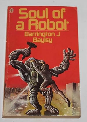 Seller image for Soul of a Robot for sale by H4o Books