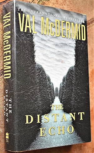 The Distant Echo [SIGNED]