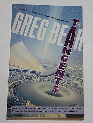 Seller image for Tangents for sale by H4o Books