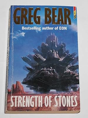 Seller image for Strength of Stones for sale by H4o Books