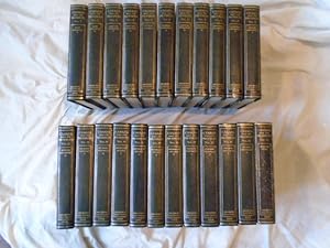 Seller image for Canada and Its Provinces. A History of the Canadian People and their Institutions by One Hundred Associated [23 Volumes] for sale by Keoghs Books