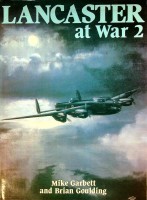 Seller image for Lancaster at War 2 for sale by nautiek