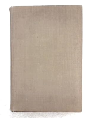 Imagen del vendedor de While London Burns: Letters Written to America (July 1940 - June 1941) a la venta por World of Rare Books