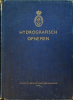 Seller image for Hydrografisch opnemen for sale by nautiek