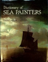 Seller image for Dictionary of Sea Painters edition 1980 for sale by nautiek