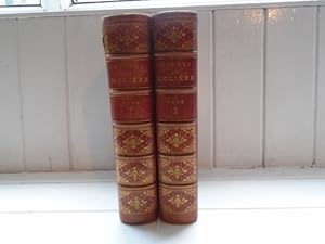 Oeuvres Completes de Moliere, Precedees de la Vie de Moliere par Voltaire [2 volumes]