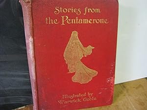 Stories From The Pentamerone