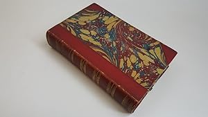 The Phytologist: A Botanical Journal; Volumes III and IV. 1859-60, [2 volumes in one]