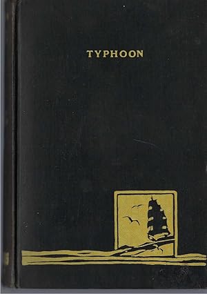 Typhoon And Other Stories, Malay Edition