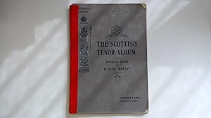 Imagen del vendedor de The Scottish Tenor Album a la venta por Goldstone Rare Books