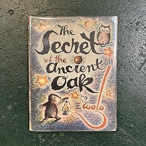 The Secret of the Ancient Oak