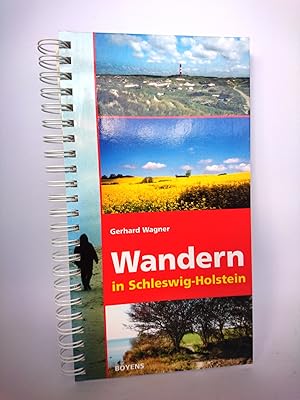 Wandern in Schleswig-Holstein