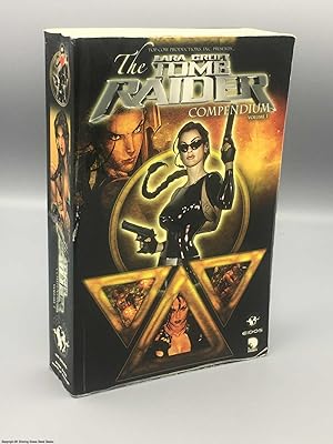 Tomb Raider Compendium Edition