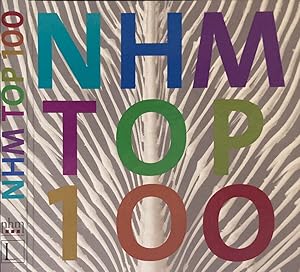 Seller image for NHM Top 100 for sale by Biblioteca di Babele