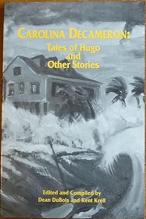 Seller image for Carolina Decameron: Tales of Hugo and Other Stories for sale by Faith In Print