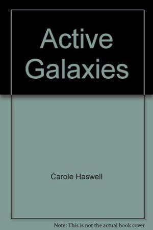 Immagine del venditore per Active Galaxies venduto da WeBuyBooks