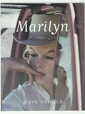 Immagine del venditore per Marilyn: An Exhibition of Exclusive Limited Edition Photographs. venduto da ROBIN SUMMERS BOOKS LTD