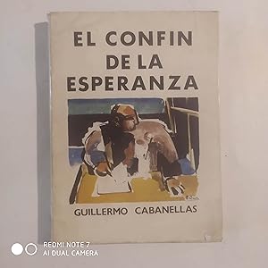 Imagen del vendedor de EL CONFN DE LA ESPERANZA a la venta por LIBRERIA CLIO