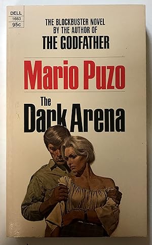 Seller image for The Dark Arena for sale by Heritage Books