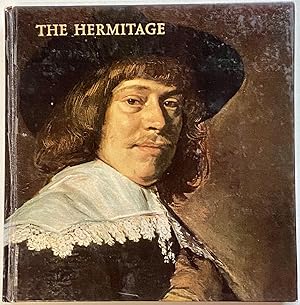 Image du vendeur pour The Hermitage mis en vente par Heritage Books