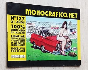 MONOGRAFICO.NET Nº 127