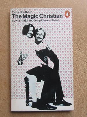 Imagen del vendedor de The Magic Christian a la venta por BRIMSTONES
