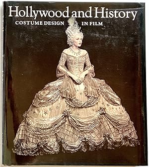 Imagen del vendedor de Hollywood and History: Costume Design in Film a la venta por Heritage Books