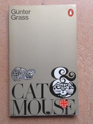 Seller image for Cat and Mouse for sale by BRIMSTONES
