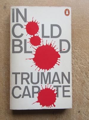 Image du vendeur pour In Cold Blood: A True Account of a Multiple Murder and its Consequences mis en vente par BRIMSTONES