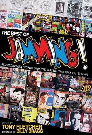 Seller image for Best of Jamming! for sale by GreatBookPrices