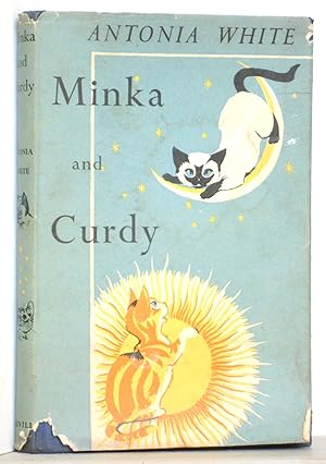 Minka and Curdy