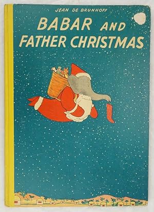 Babar and Father Christmas