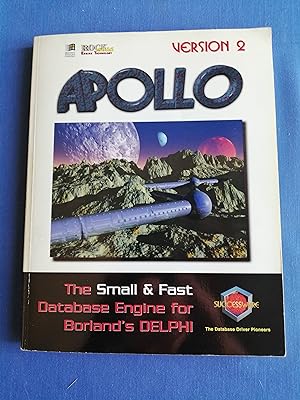 Apollo versión 2 for Borland Delphi : successware database engine : Dialect Guide