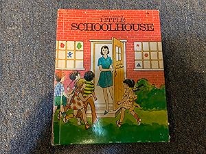 Imagen del vendedor de LITTLE SCHOOLHOUSE a la venta por Betty Mittendorf /Tiffany Power BKSLINEN