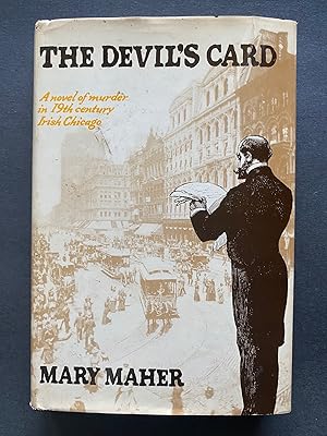 Seller image for The Devil's Card for sale by Dara's Library