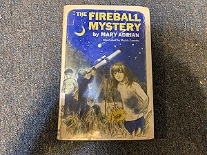 The Fireball Mystery