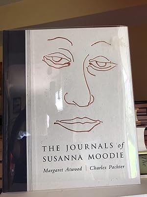 Image du vendeur pour The Journals of Susanna Moodie mis en vente par GoldBookShelf