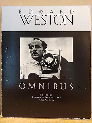 Immagine del venditore per Edward Weston Omnibus: A Critical Anthology venduto da H.S. Bailey