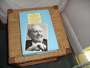 Seller image for Malcolm Arnold. An Introduction to his Music for sale by Lyndon Barnes Books