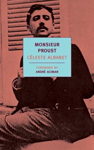 Seller image for Monsieur Proust for sale by GreatBookPrices