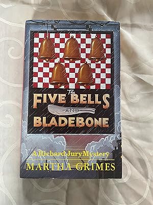 Five Bells and Bladebone
